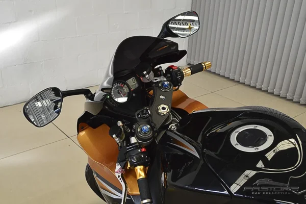 Suzuki GSX-R 1000