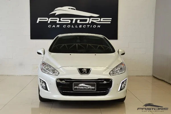 Peugeot 308 CC