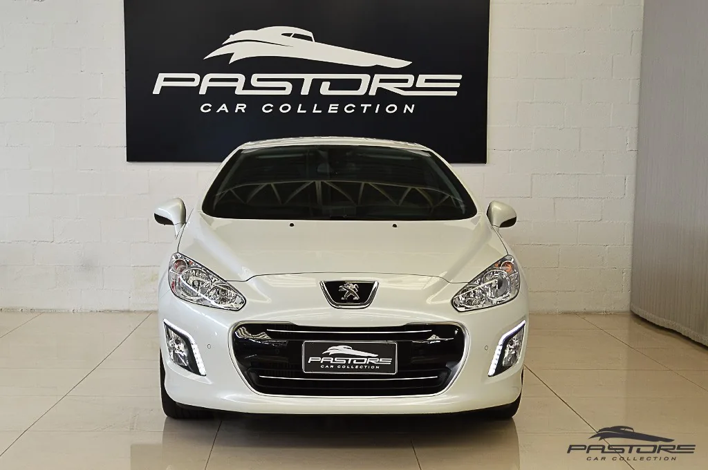 Peugeot 308 CC
