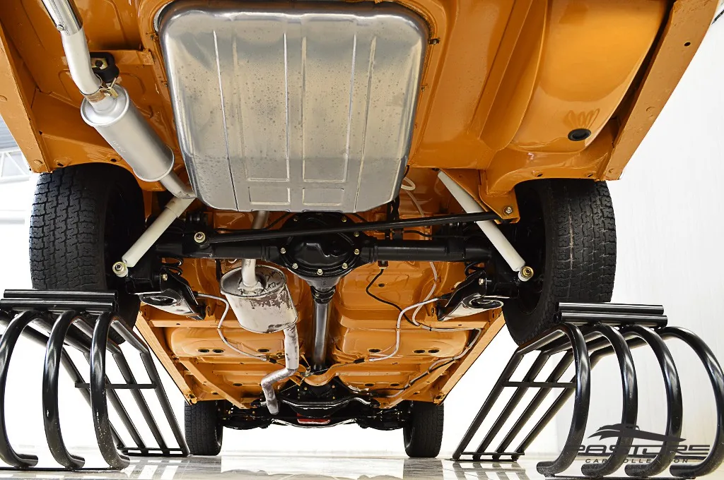 GM Opala Gran Luxo