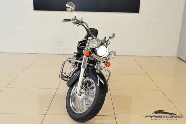 Honda Shadow 750
