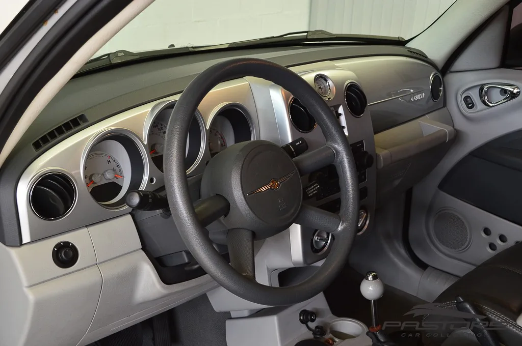 Chrysler PT Cruiser Classic