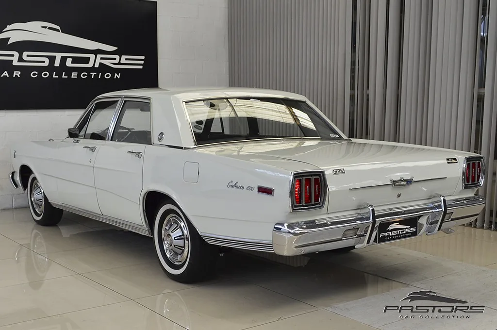 Ford Galaxie