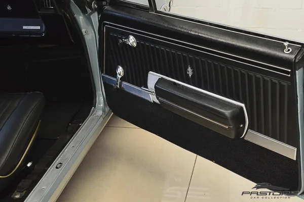 Oldsmobile Cutlass Supreme