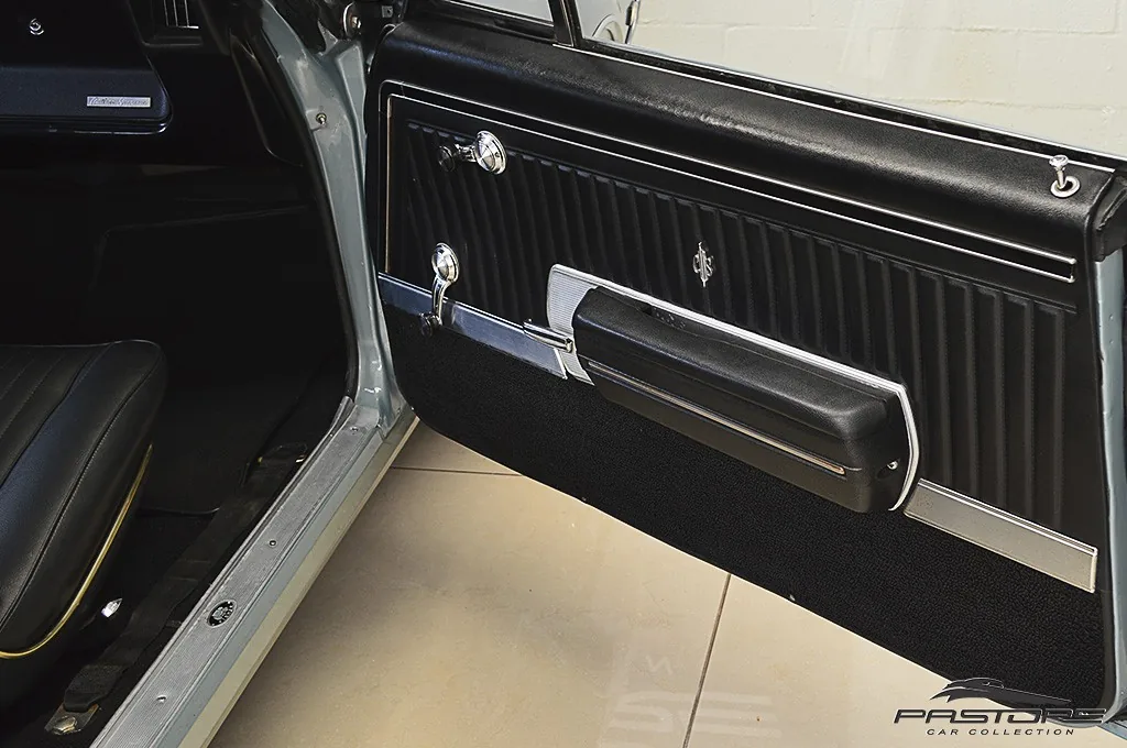 Oldsmobile Cutlass Supreme