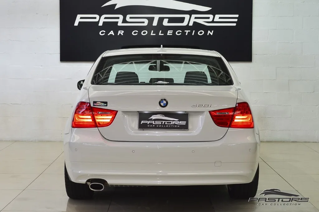 BMW 320i TOP