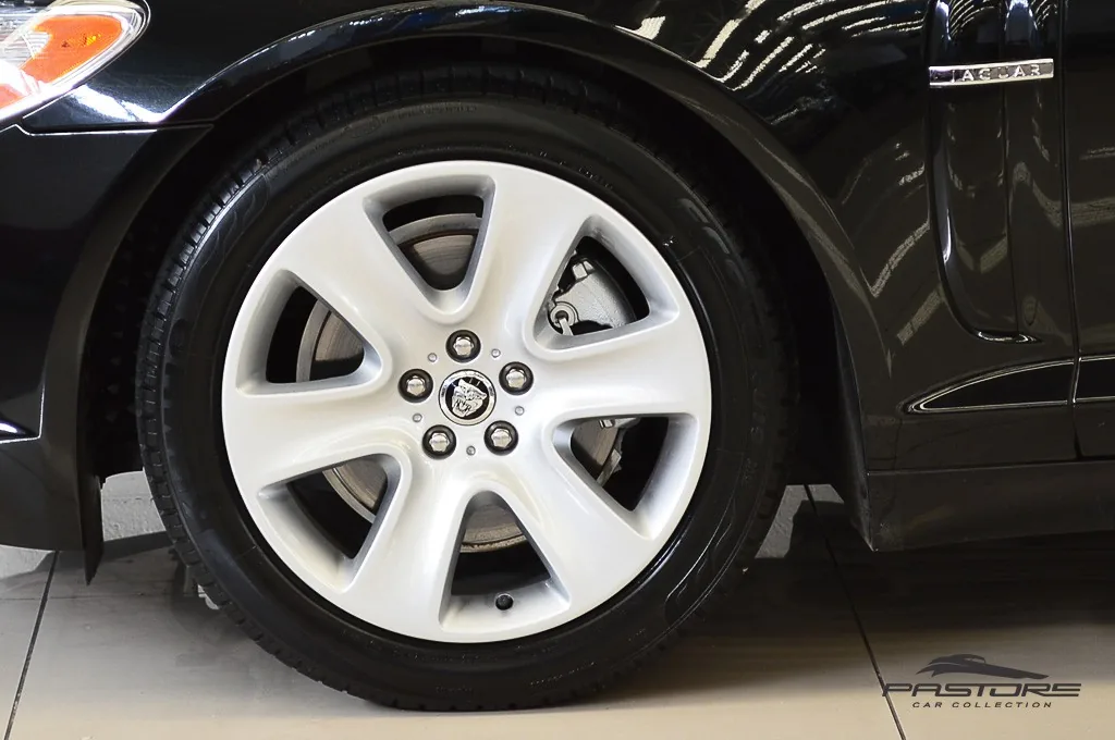 Jaguar XF Premium Luxury