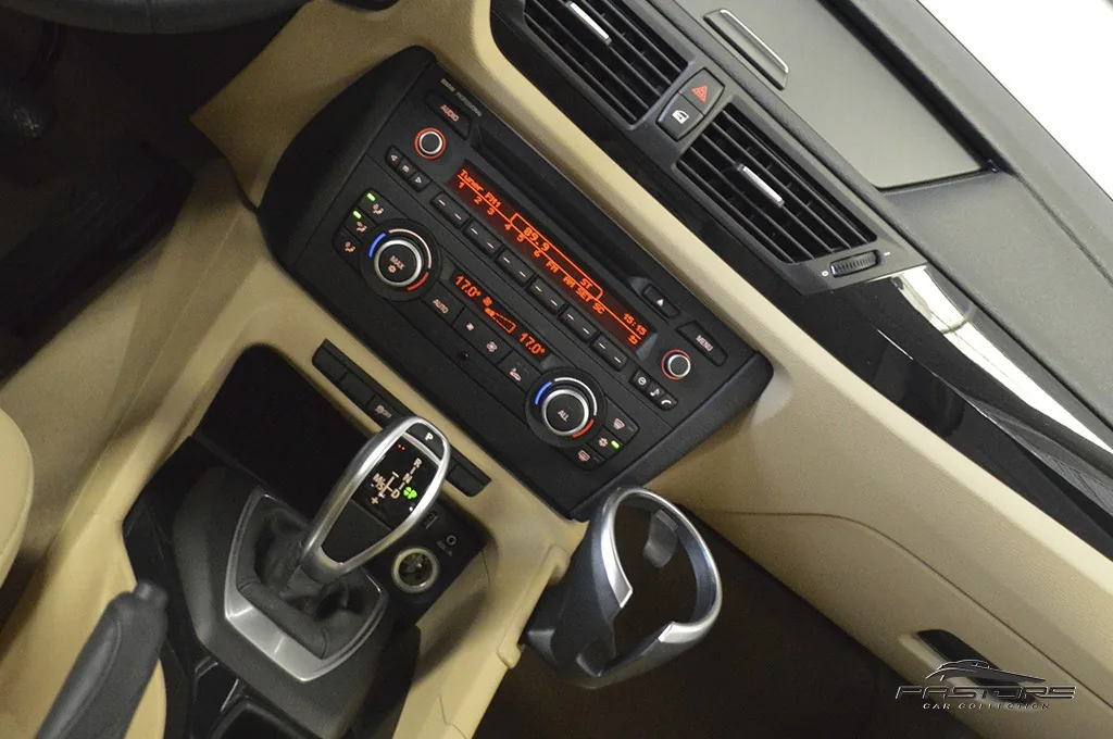 BMW X1 sDrive 20i