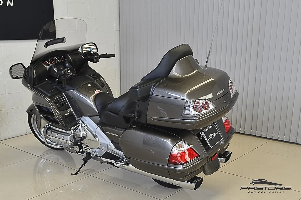 Honda GL 1800 Gold Wing