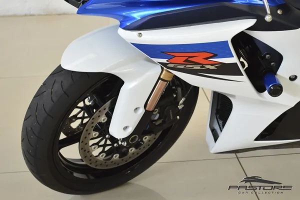 Suzuki GSX-R 1000
