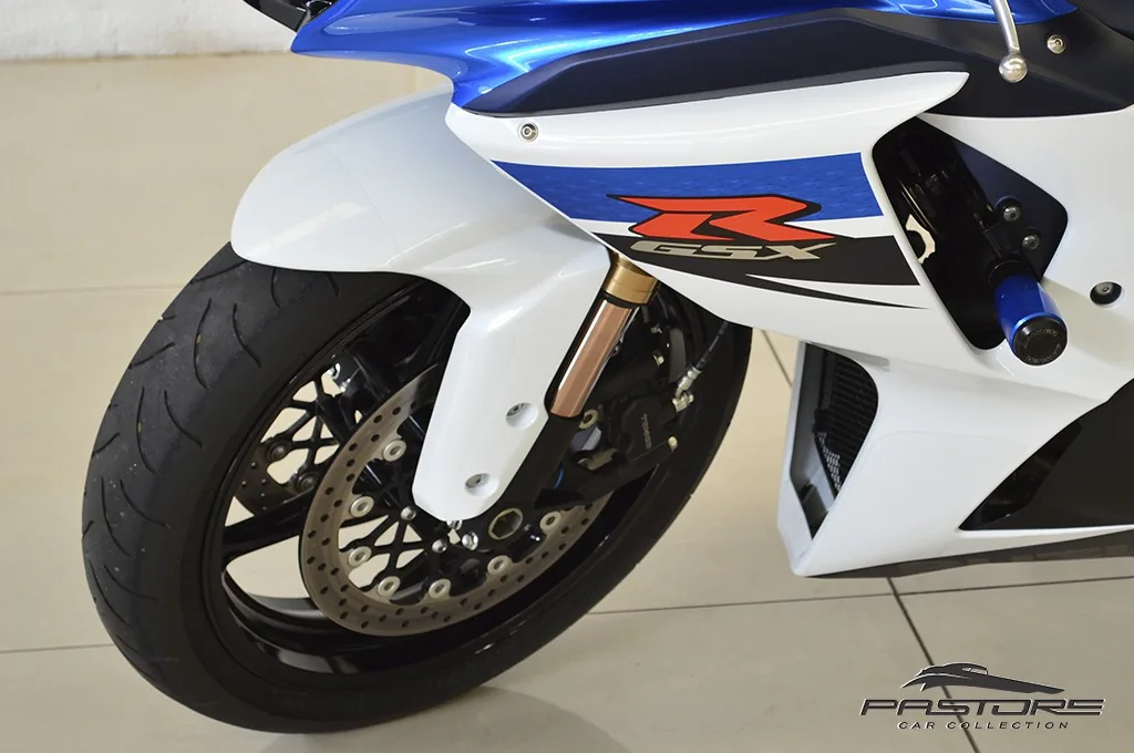 Suzuki GSX-R 1000
