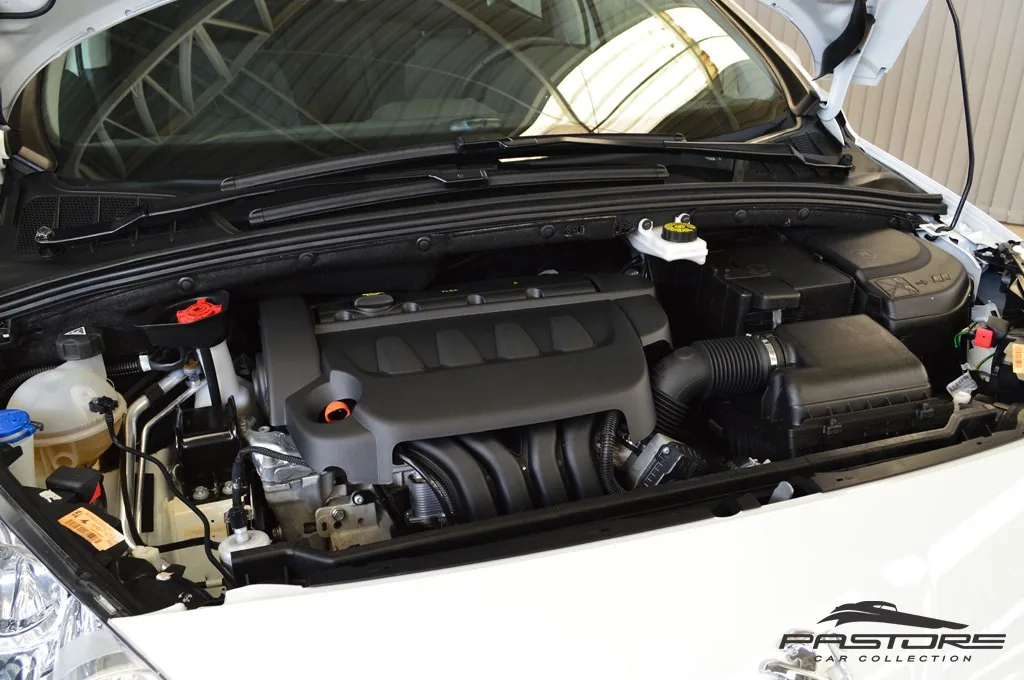 Peugeot 308 Allure 2.0 16V