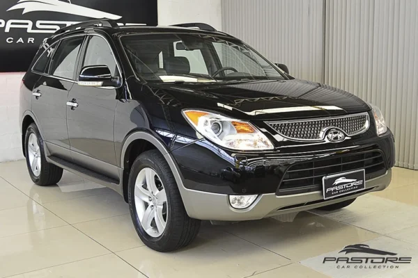 Hyundai Vera Cruz 3.8 V6