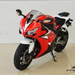 Honda CBR 1000RR Fireblade