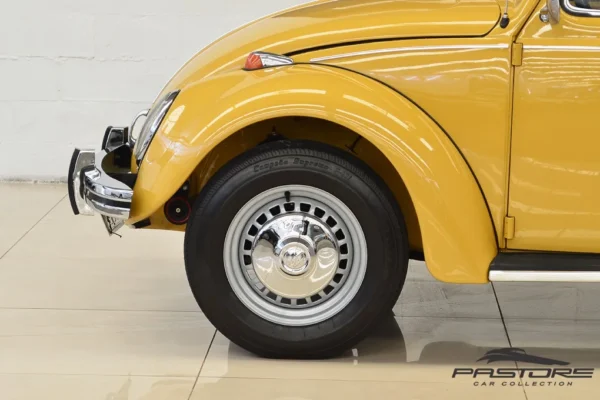 VW Fusca 1500