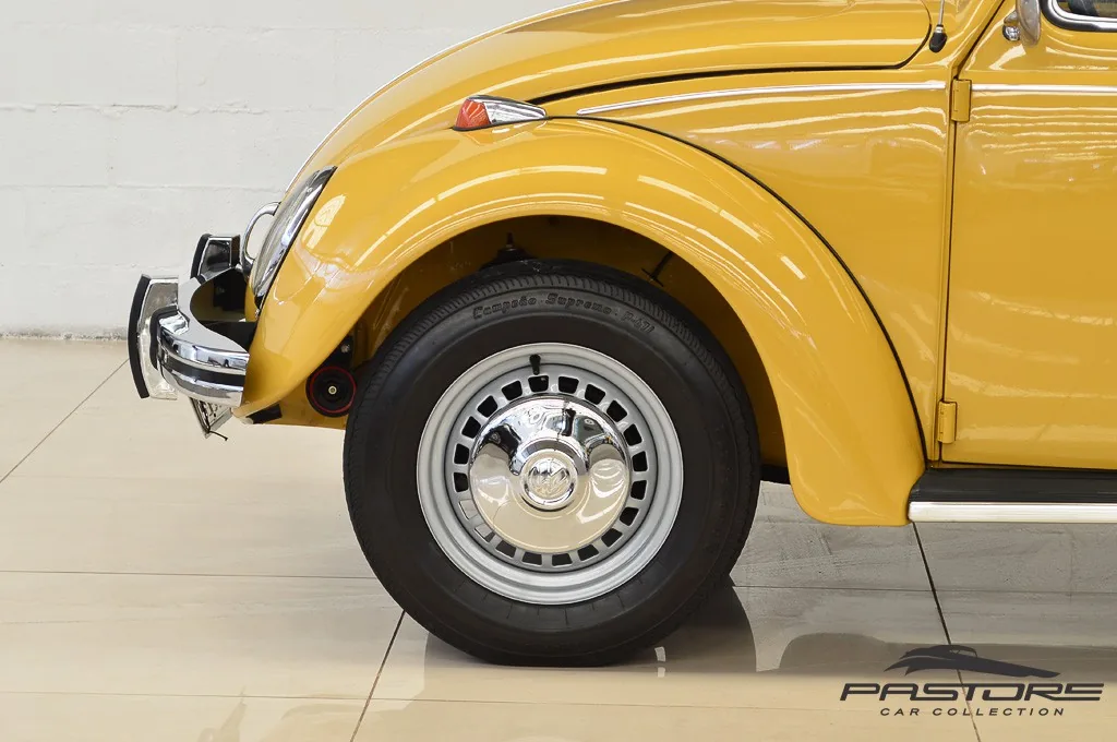 VW Fusca 1500