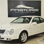 Mercedes-Benz CLK 320 Sport