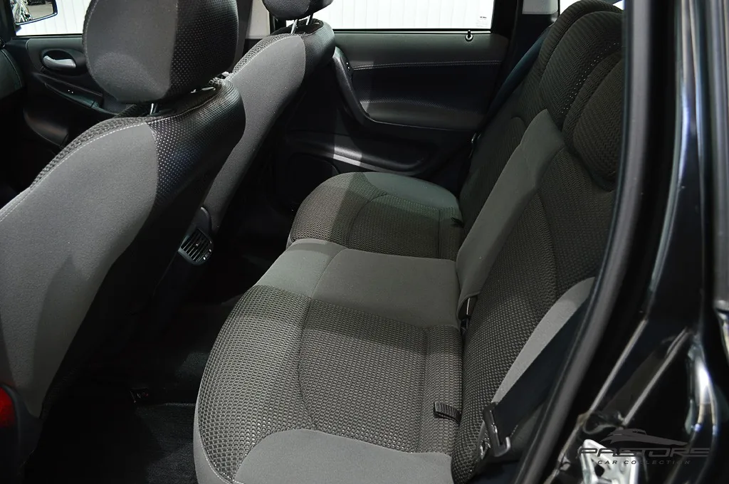 Fiat Stilo Sporting