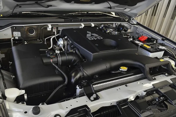 Mitsubishi Pajero Full 3.2 HPE