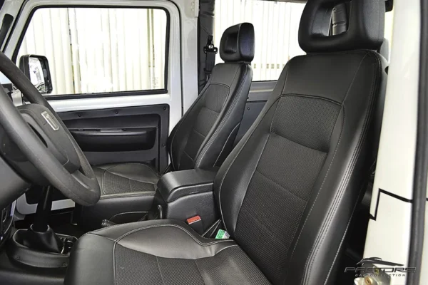 Troller T4 3.2 TDI