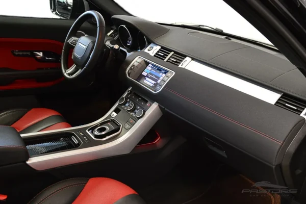Land Rover R.R. Evoque Dynamic