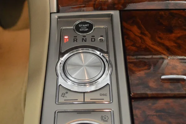 Jaguar XF Premium Luxury