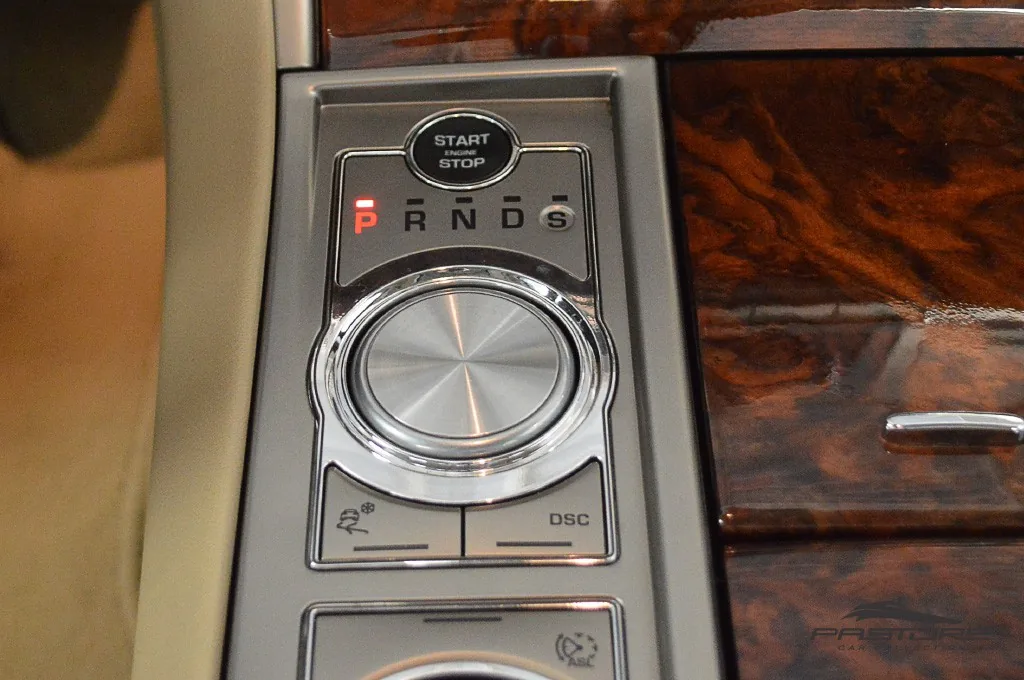 Jaguar XF Premium Luxury