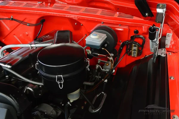 GM C10