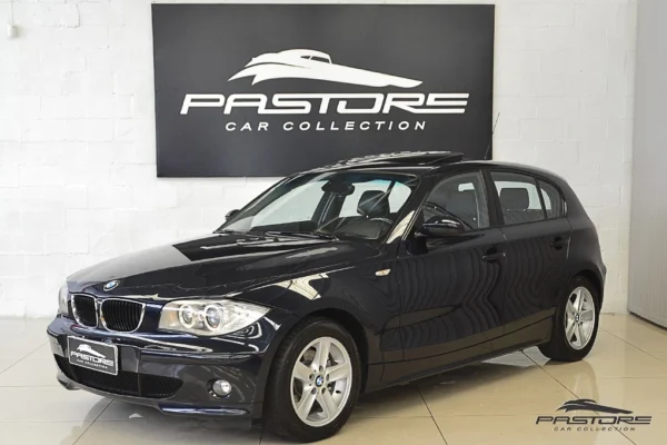 BMW 120i