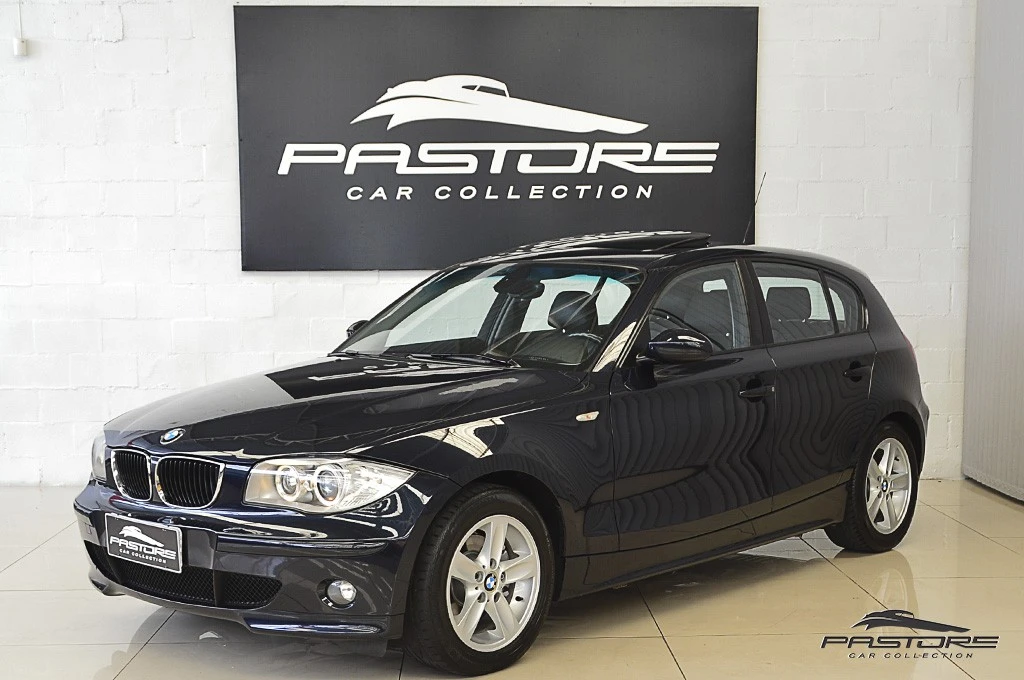 BMW 120i