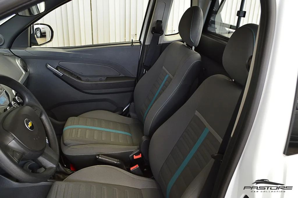 GM Montana Sport 1.4
