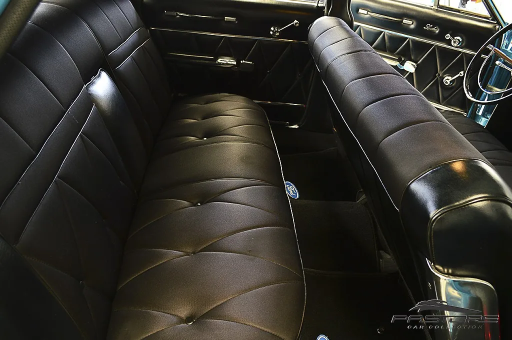 Ford Galaxie LTD