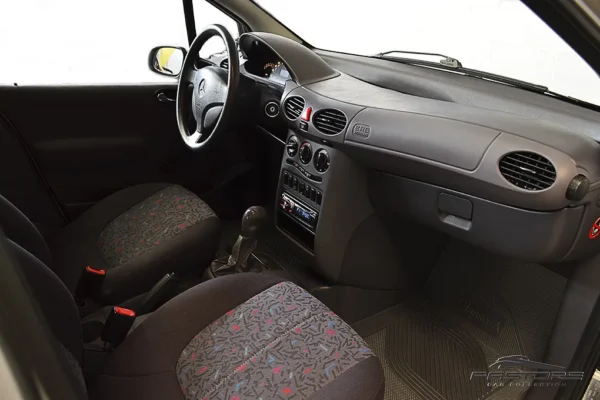 Mercedes-Benz A160 Classic