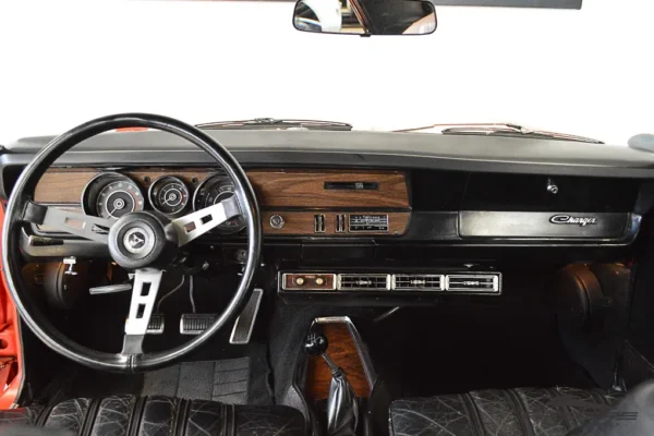 Dodge Charger R/T