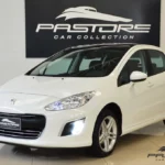 Peugeot 308 Allure 2.0 16V