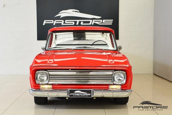 GM C10