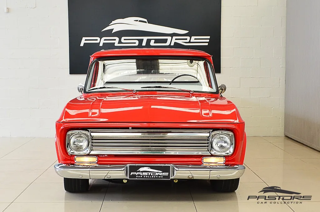 GM C10