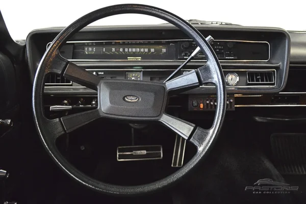 Ford Galaxie Landau