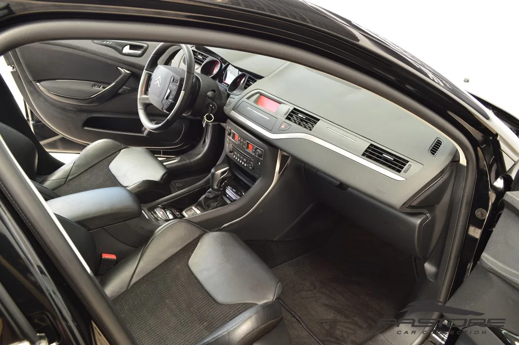Citroën C5 Tourer