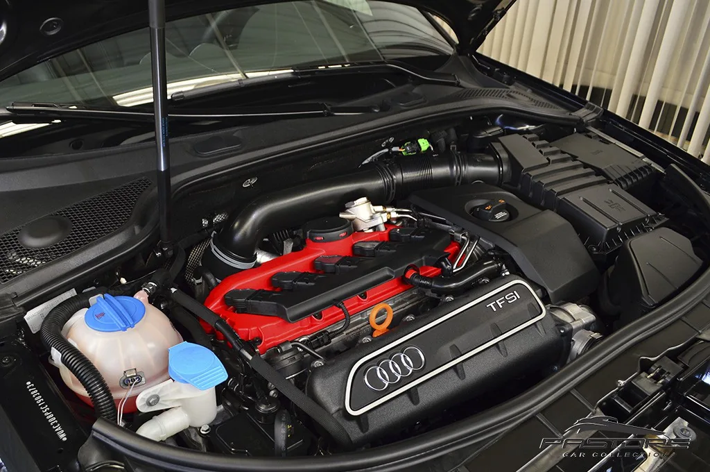 Audi RS3 2.5 TFSI