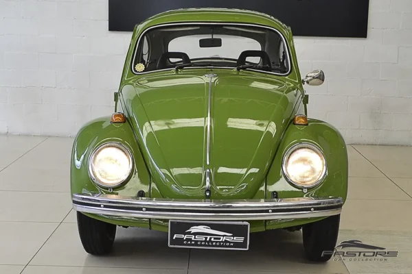 VW Fusca 1500