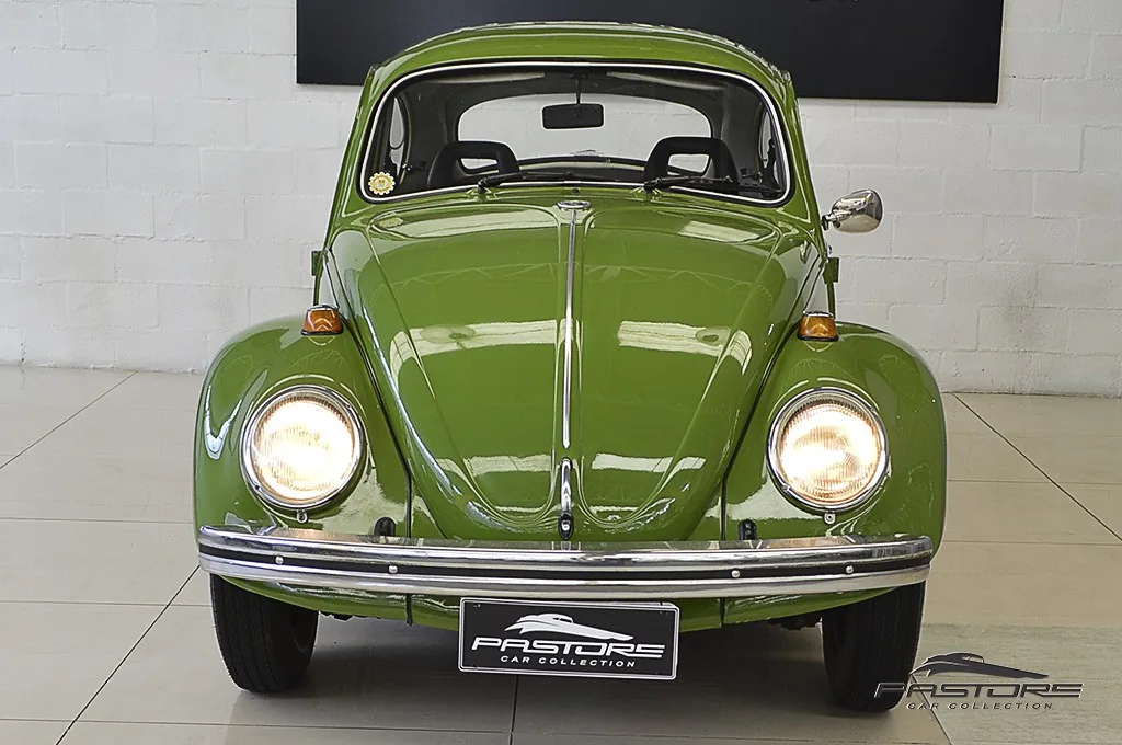 VW Fusca 1500