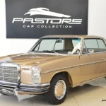 Mercedes-Benz 250 C