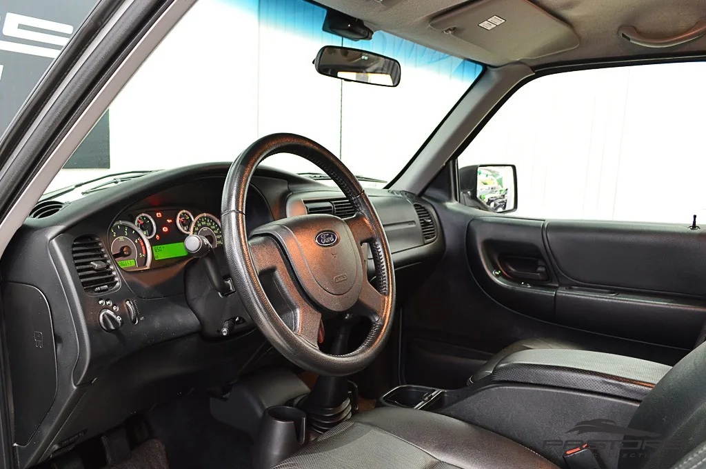 Ford Ranger Limited
