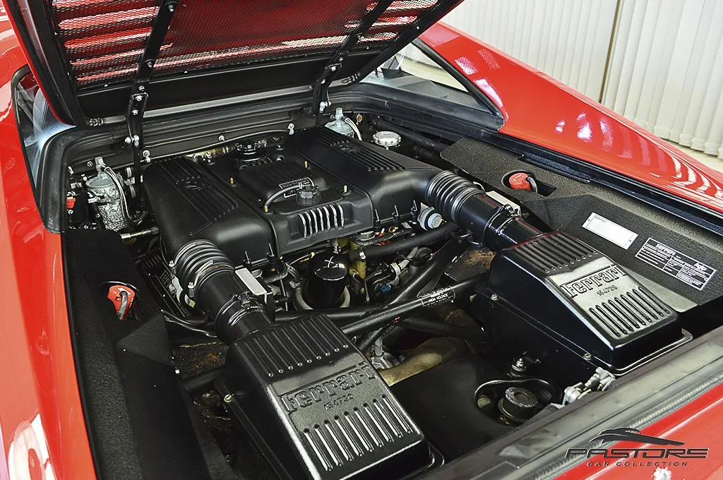 Ferrari F355 Berlinetta