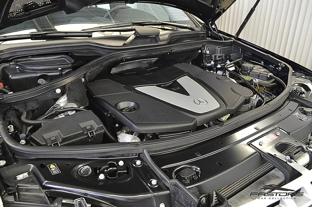 Mercedes-Benz ML 350 CDI Sport