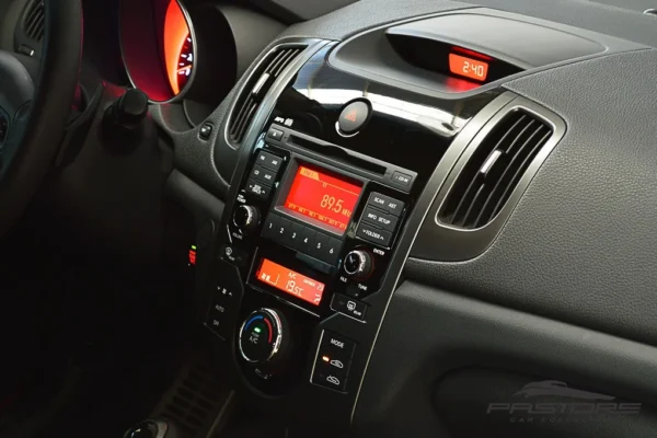 Kia Cerato Koup