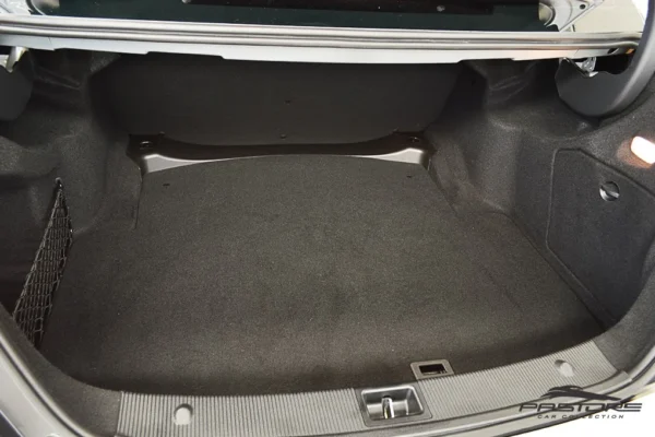Mercedes-Benz C200 CGI Avantgarde
