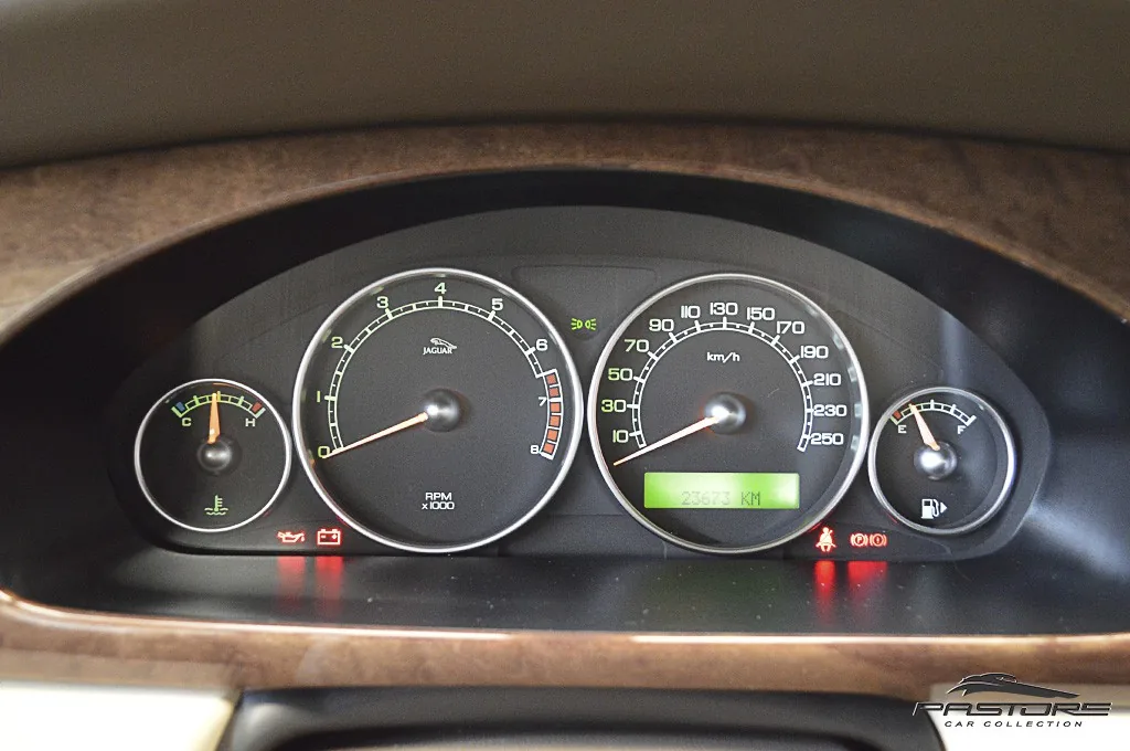 Jaguar X-Type AWD