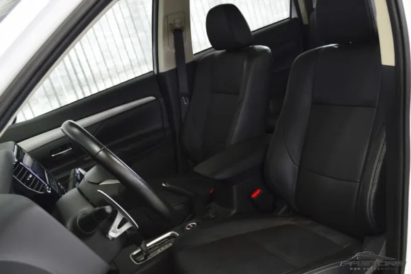 Mitsubishi All New Outlander GT